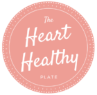 The Heart Healthy Plate
